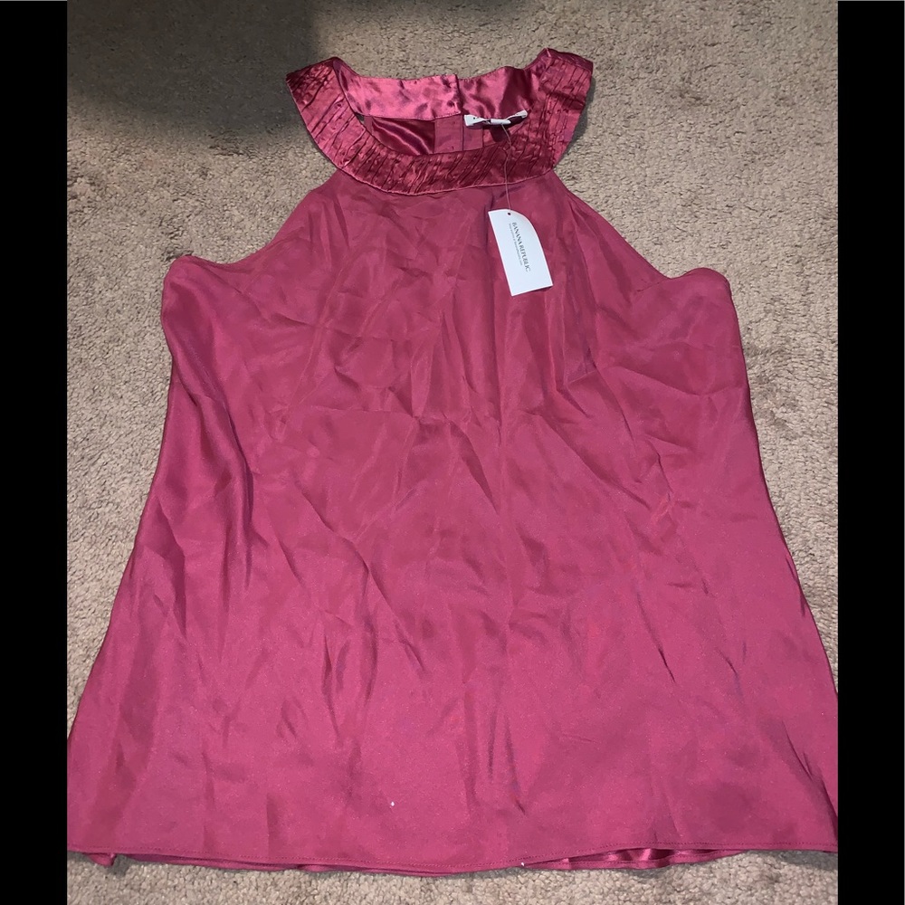 Banana Republic Tank